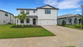 TERRENO AT VALENCIA | Naples Florida Homes and Real Estate for Sale | by Steven Chase.