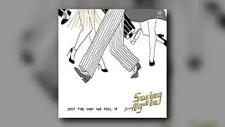 Swing Again - Lady Is A Tramp