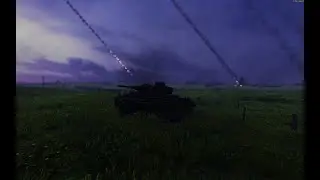 Steel Fury - The best WW2 tank simulator?