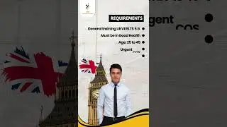 Showcase your skill visa ✈️🤩