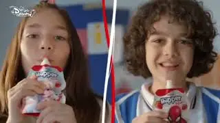 Disney Channel Türkiye - Son Reklam Kuşağı (31.03.2022)