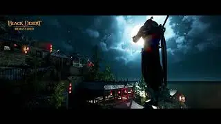Ninja Class Skills | Black Desert Online