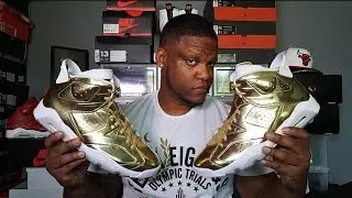 JORDAN 6 'PINNACLE' REVIEW AND ON FEET!!!