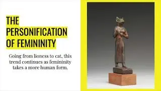 A COMPARATIVE GUIDE TO DIVINE FEMININITY