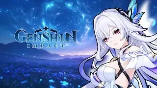 Genshin Impact Completing Quest | No Commentary | 32 GB File Size Game 😱 |