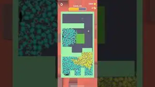 Clone Ball 🥎 satisfying ball game level 83