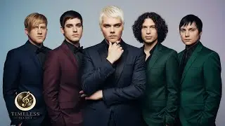I Don't Love You (My Chemical Romance) — Soul Reimagining | Timeless Select