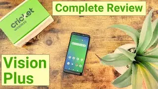 Cricket Vision Plus - Complete Review