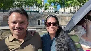 Europe Tour with Families from Nepal, India, USA & UK | Star Tours UK Experience 🇪🇺