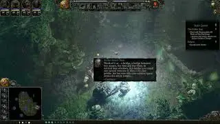 SpellForce 3: Fallen God A Let's Play By IVATOPIA Ep 94 - Zazka's Tears?
