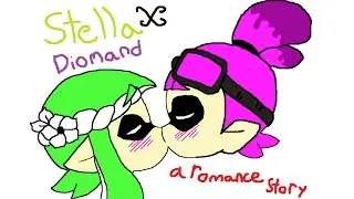 A Love Story between Inklings