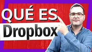 🟠 Qu&eacute; Es DROPBOX 2023 y C&oacute;mo Funciona
