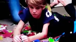 Stuart Little 2 Soccer Team Scene