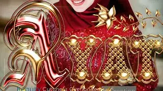 Ps Touch Tutorial | Golden Glass Font Editing 2023 | Garphic Design On Android
