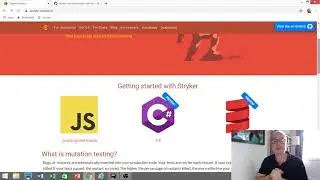 Mutation Testing in C#