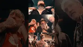 OFFICIAL AFTER MOVIE OUT NOW | 2. Gods of Ink Tattoo Convention Frankfurt | By Miki Vialetto