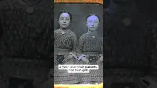 The Pollock Twins: reincarnation or coincidence #mystery #unsolvedmystery