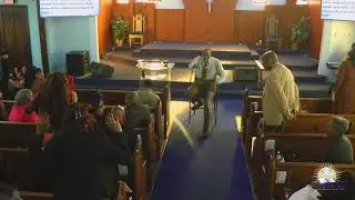 Sunday Service, November 2, 2025 - 