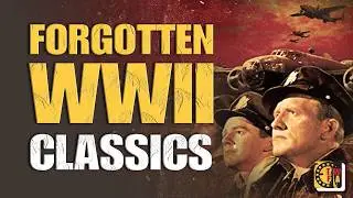 These 1940s War Films Shouldn't Work in 2025 &mdash; But They Do