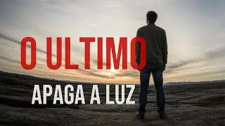 O Ultimo Apaga a Luz - Homenagem a todos os emigrantes Portugueses