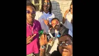 Young Vets- Smash Too