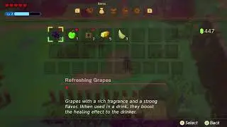 my first zelda gameplay live on switch 2