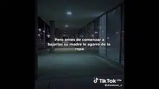 cosas aterradoras con solo frases #terror #miedo #epic