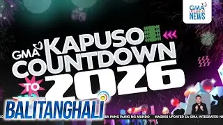 Kapuso stars at iba pang personalities na aabangan sa 