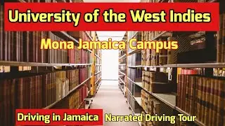 University of the West Indies Jamaica
