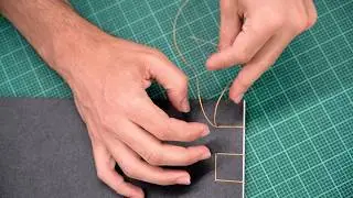 How to Make a Beautiful Japanese Stab Binding &mdash; Step-by-Step Tutorial