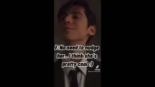 Umbrella Academy POVS Part 12