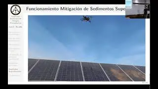 Inspeccion Autonoma de Arreglos Fotovoltaicos Mediante UAV para la Deteccion de Defectos