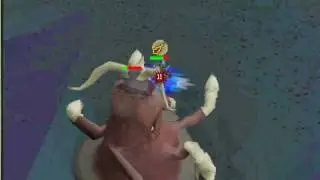 Boss Video 2 - The Inadaquecy