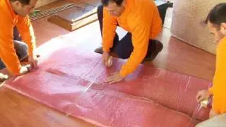 TÜTÜNCÜOĞLU EVDEN EVE NAKLİYAT