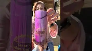 Красота гарантирована? #покупки #распаковка