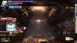 [GCPH] Dungeon Run Lime (Champion Mode)
