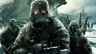TOM CLANCY ENDWAR FULL GAME WALKTHROUGH NO COMMENTARY