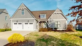 7032 Balcolm Ct College Grove TN 37046 &mdash; Holly Butler