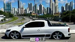 Mega Funk Especial - RGS Club 😈 ( Dj Renan RGS )