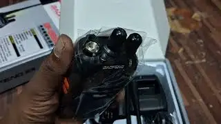 Baofeng BF -888S  Walkei Talkei  Unboxing  Video/ All India delivery available  @assamkidj675 