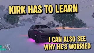 Twinkles and Hazel's Thoughts on the Clown Meeting | NOPIXEL 4.0 GTA RP