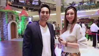 27th Dolmen Shopping Festival - Opening Ceremony