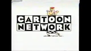 Tandas Comerciales Cartoon Network Latinoamérica (1999)