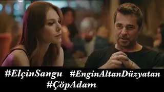 #ElçinSangu #EnginAltanDüzyatan  - One Moment In Time .
