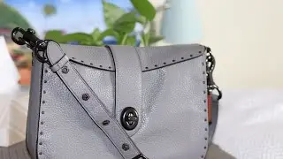 COACH 1941 | PAGE 27 | Reveal and What fits🌸