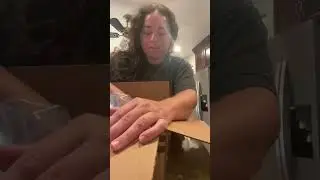 Prime day unboxing