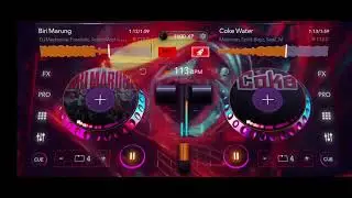 Deejay remix lyrics by Thando 