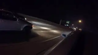 B20vtec civic vs TL vs g35 hr