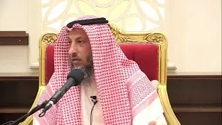 Dr. Osman El-Hamis - Mali grijeh ne može postati veliki
