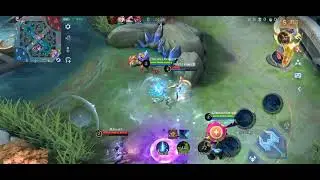 Atlas MVP Highlights || Nice Tank / Support